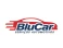 Logo de BLUCAR 